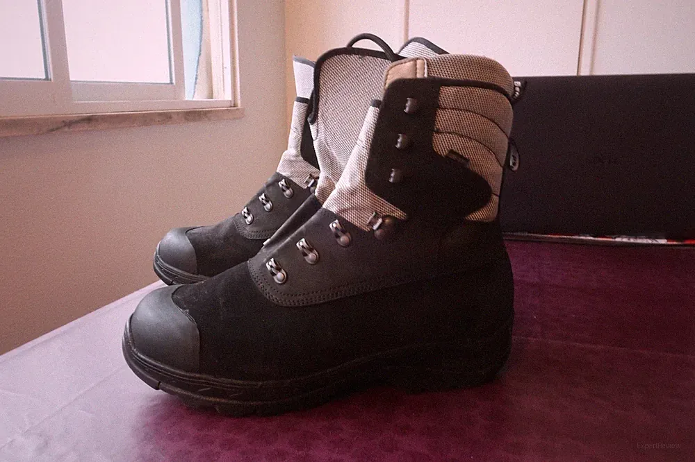 Hanwag Fjäll Extreme GTX - boots goretex men size 10.5 UK 11 US